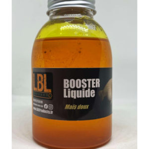 Booster LBL Maïs Doux