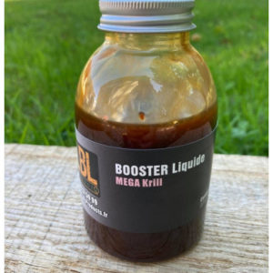 Booster LBL Mega Krill