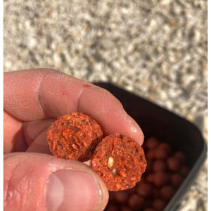 Bouillettes LBL Prune Épices