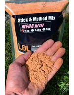 Stick Mix LBL Mega Krill