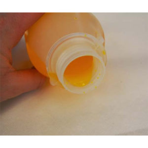 Booster LBL Milky Cream