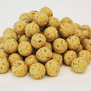 Bouillettes LBL Milky Cream