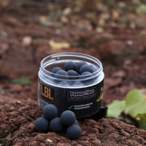 Pop-ups LBL Mulberry Black Pepper