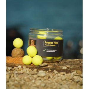 Pop-ups LBL Peach Pineapple