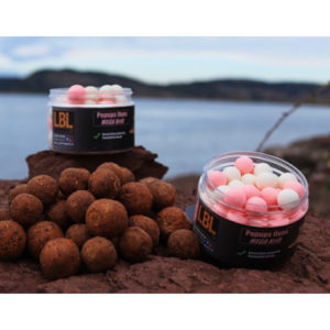 Pop-ups LBL Mega Krill