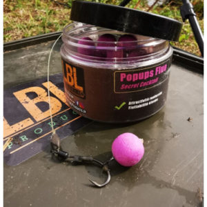 Pop-ups LBL Purple Cocktail