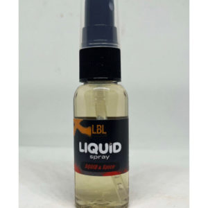 Spray liquide LBL