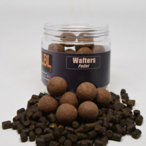 Wafters LBL Pellet