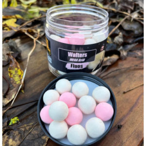 Wafters Fluos LBL Mega Krill