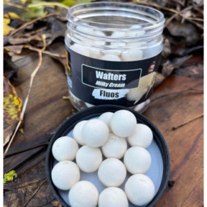Wafters Fluos LBL Milky Cream