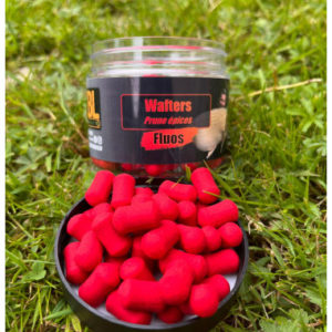 Wafters Fluos LBL Prune Épices