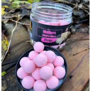 Wafters Fluos LBL Squid & Spice