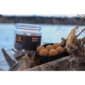 Wafters LBL Mega Krill